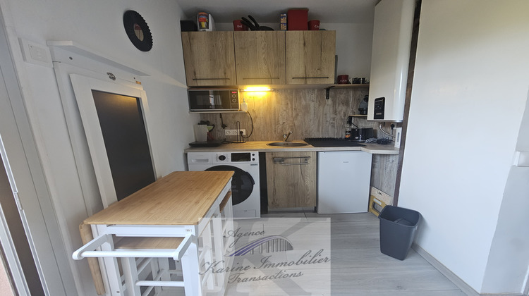 Ma-Cabane - Vente Appartement Sainte-Maxime, 15 m²