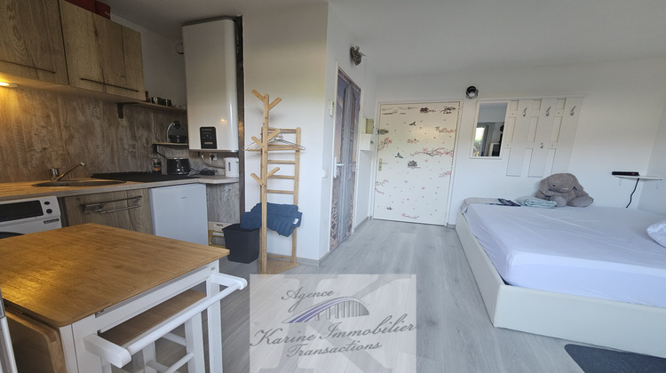 Ma-Cabane - Vente Appartement Sainte-Maxime, 15 m²