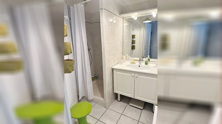 Ma-Cabane - Vente Appartement Sainte-Maxime, 28 m²