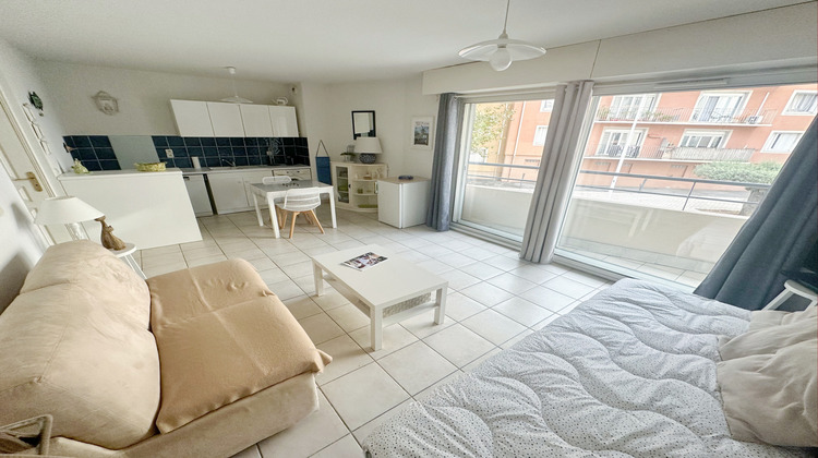 Ma-Cabane - Vente Appartement Sainte-Maxime, 28 m²