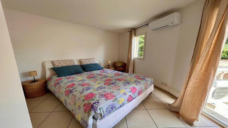 Ma-Cabane - Vente Appartement SAINTE MAXIME, 90 m²