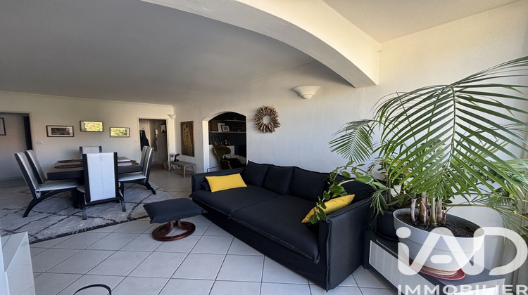 Ma-Cabane - Vente Appartement Sainte-Maxime, 86 m²