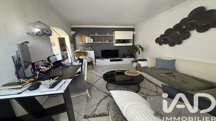 Ma-Cabane - Vente Appartement Sainte-Maxime, 86 m²