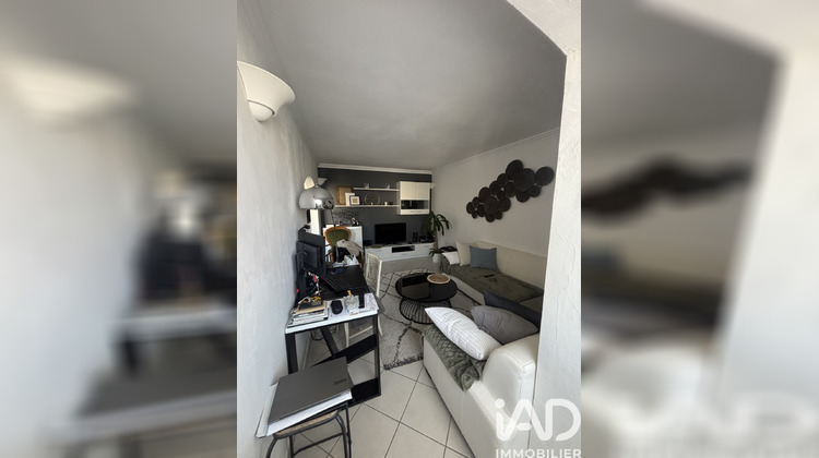 Ma-Cabane - Vente Appartement Sainte-Maxime, 86 m²