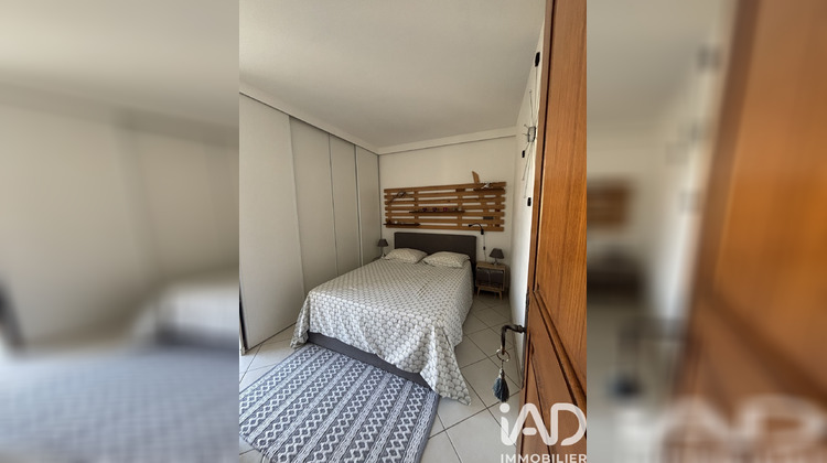Ma-Cabane - Vente Appartement Sainte-Maxime, 86 m²