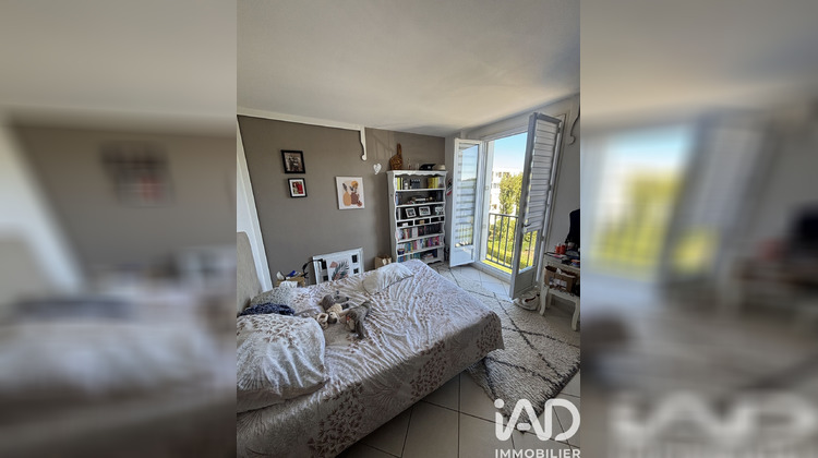 Ma-Cabane - Vente Appartement Sainte-Maxime, 86 m²