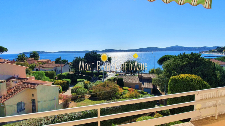 Ma-Cabane - Vente Appartement Sainte-Maxime, 70 m²