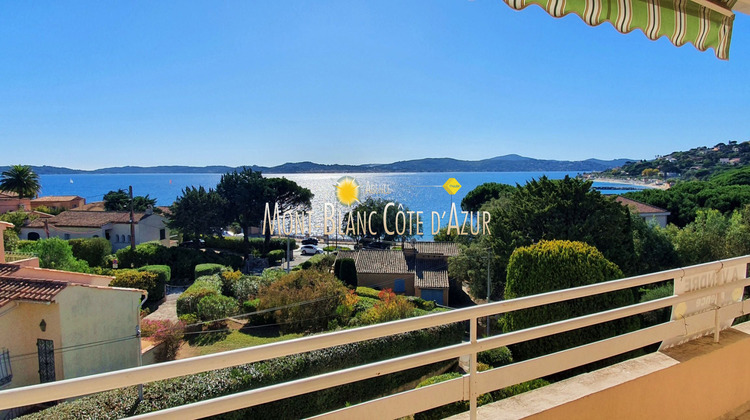 Ma-Cabane - Vente Appartement Sainte-Maxime, 70 m²