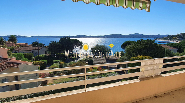 Ma-Cabane - Vente Appartement Sainte-Maxime, 70 m²