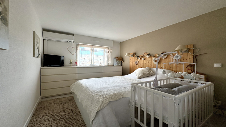 Ma-Cabane - Vente Appartement Sainte-Maxime, 42 m²