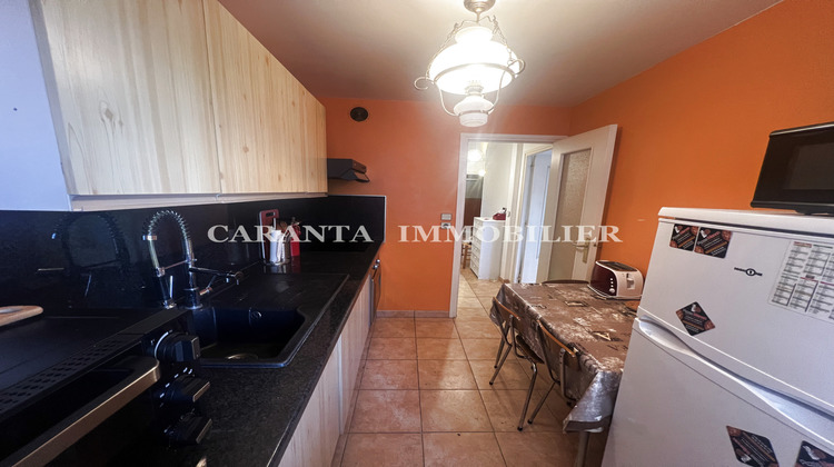 Ma-Cabane - Vente Appartement Sainte-Maxime, 58 m²