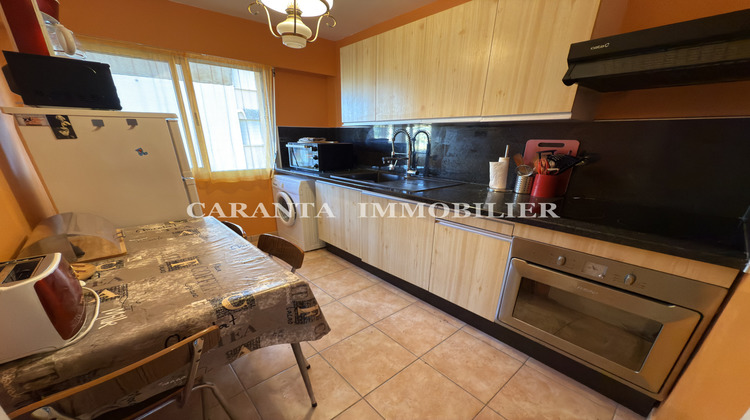 Ma-Cabane - Vente Appartement Sainte-Maxime, 58 m²