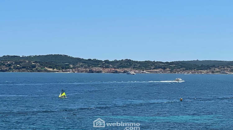 Ma-Cabane - Vente Appartement Sainte-Maxime, 65 m²