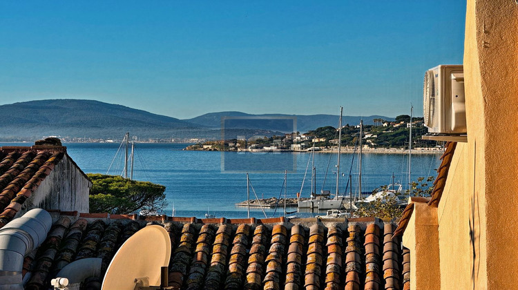 Ma-Cabane - Vente Appartement Sainte-Maxime, 56 m²