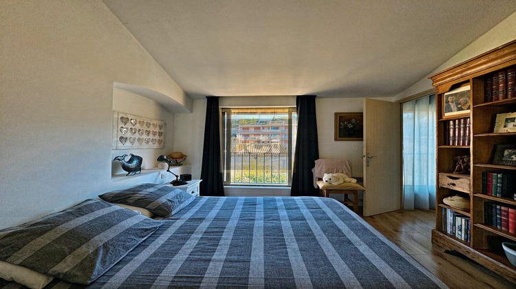 Ma-Cabane - Vente Appartement Sainte-Maxime, 56 m²