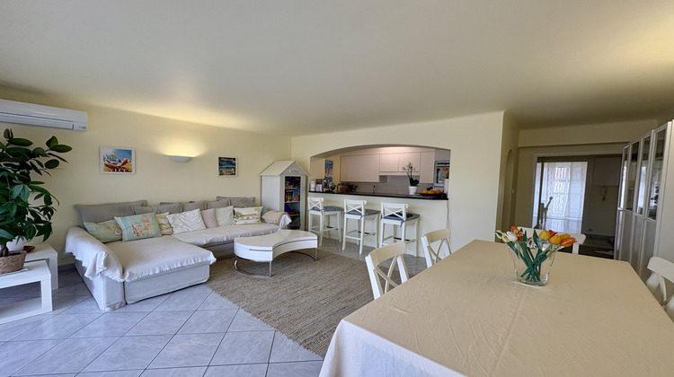 Ma-Cabane - Vente Appartement Sainte-Maxime, 56 m²