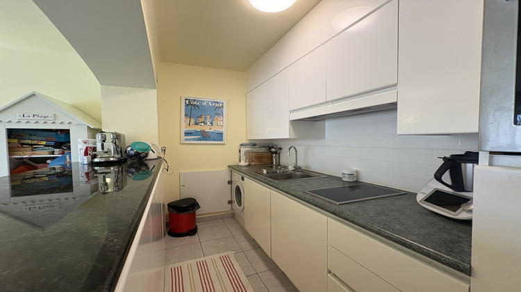 Ma-Cabane - Vente Appartement Sainte-Maxime, 56 m²