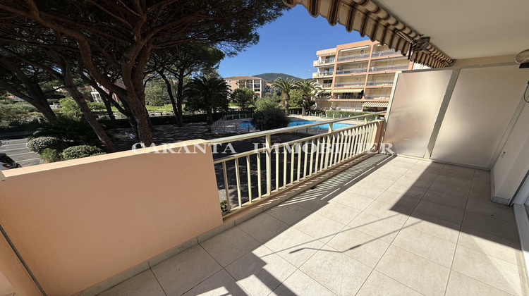 Ma-Cabane - Vente Appartement Sainte-Maxime, 49 m²
