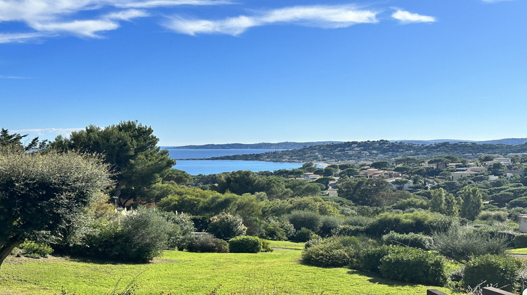 Ma-Cabane - Vente Appartement Sainte-Maxime, 29 m²