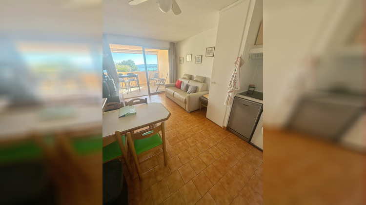 Ma-Cabane - Vente Appartement Sainte-Maxime, 29 m²
