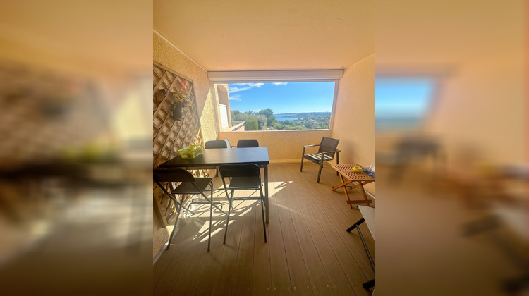 Ma-Cabane - Vente Appartement Sainte-Maxime, 29 m²