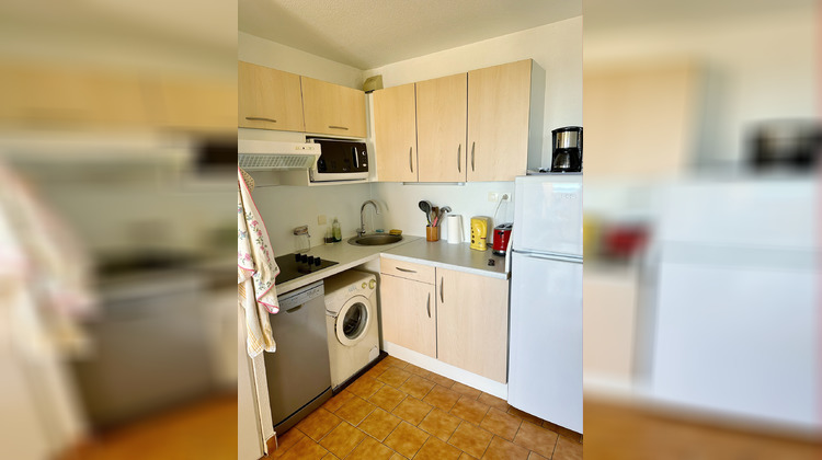 Ma-Cabane - Vente Appartement Sainte-Maxime, 29 m²