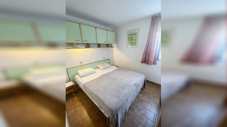 Ma-Cabane - Vente Appartement Sainte-Maxime, 29 m²