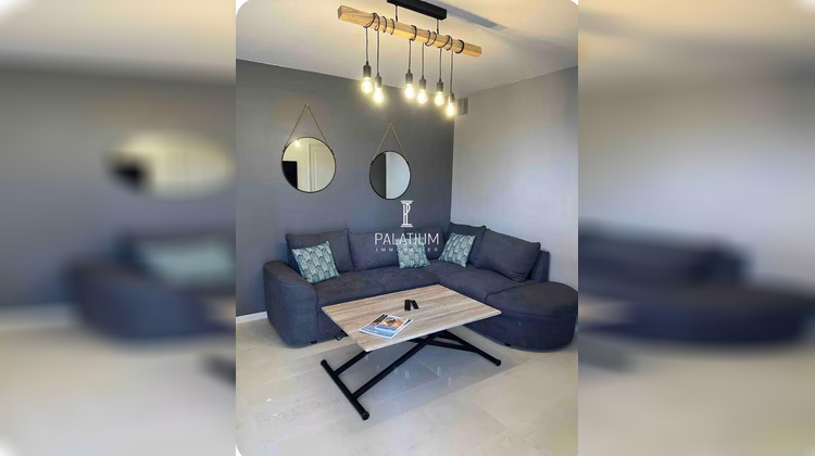 Ma-Cabane - Vente Appartement Sainte-Maxime, 32 m²