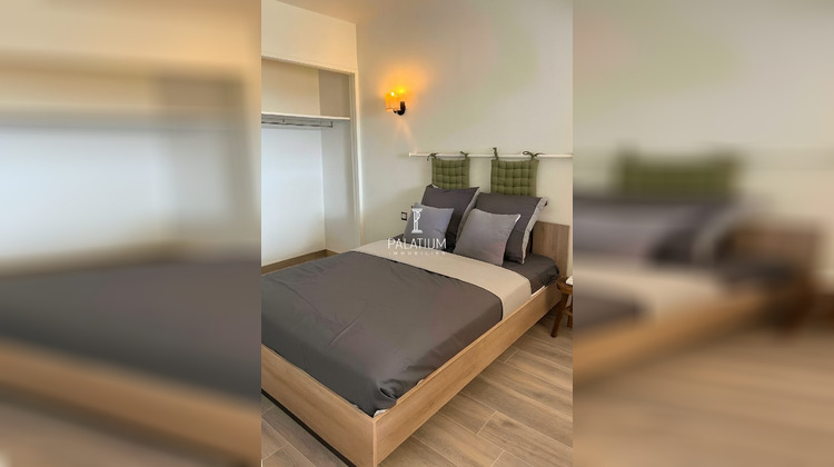 Ma-Cabane - Vente Appartement Sainte-Maxime, 32 m²