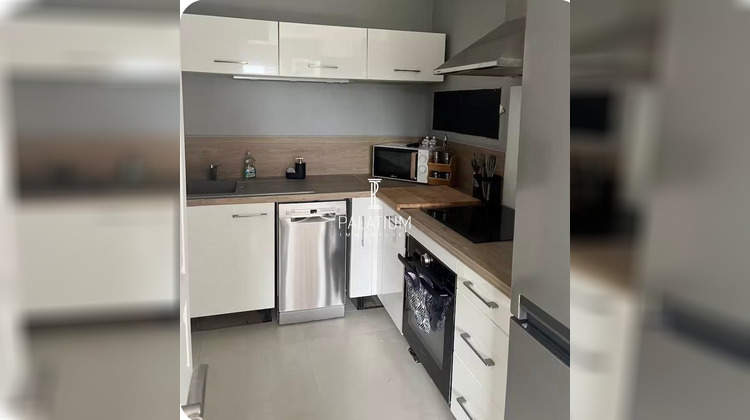 Ma-Cabane - Vente Appartement Sainte-Maxime, 32 m²