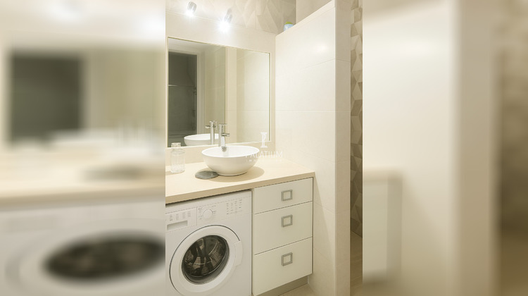 Ma-Cabane - Vente Appartement Sainte-Maxime, 32 m²
