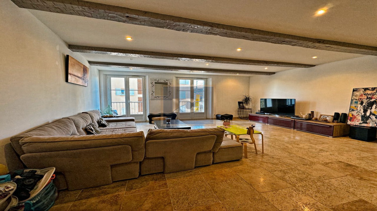 Ma-Cabane - Vente Appartement Sainte-Maxime, 120 m²