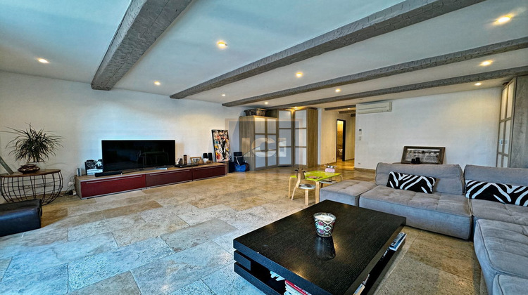 Ma-Cabane - Vente Appartement Sainte-Maxime, 120 m²