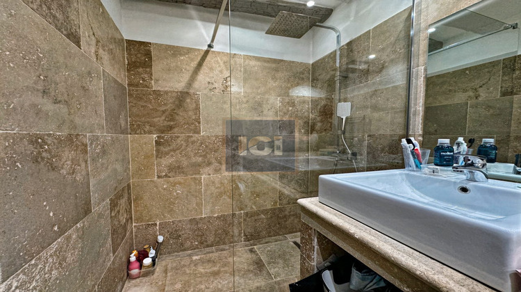 Ma-Cabane - Vente Appartement Sainte-Maxime, 120 m²