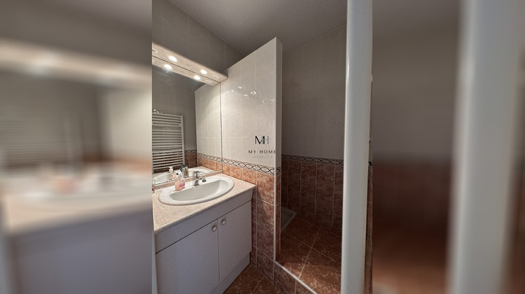 Ma-Cabane - Vente Appartement Sainte-Maxime, 30 m²