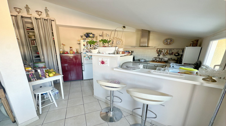Ma-Cabane - Vente Appartement Sainte-Maxime, 89 m²