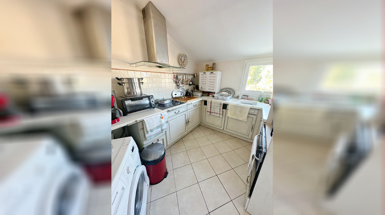 Ma-Cabane - Vente Appartement Sainte-Maxime, 89 m²