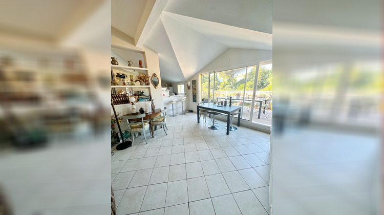 Ma-Cabane - Vente Appartement Sainte-Maxime, 89 m²