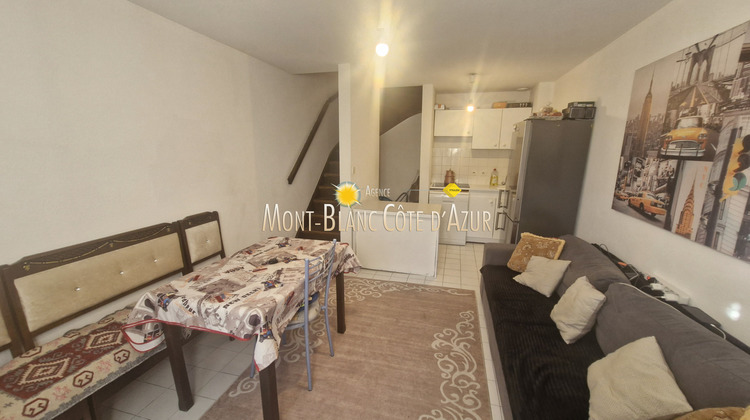 Ma-Cabane - Vente Appartement Sainte-Maxime, 35 m²