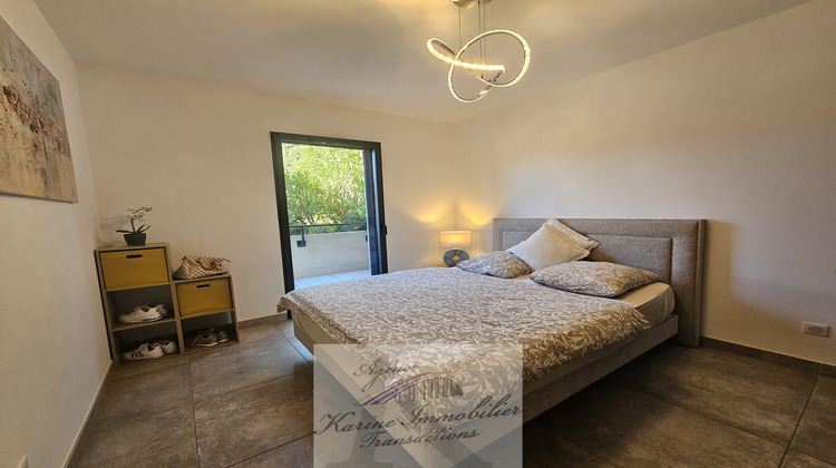 Ma-Cabane - Vente Appartement Sainte-Maxime, 50 m²