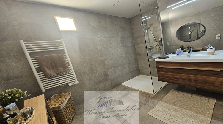 Ma-Cabane - Vente Appartement Sainte-Maxime, 50 m²