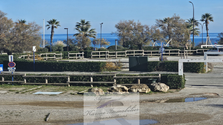 Ma-Cabane - Vente Appartement Sainte-Maxime, 50 m²