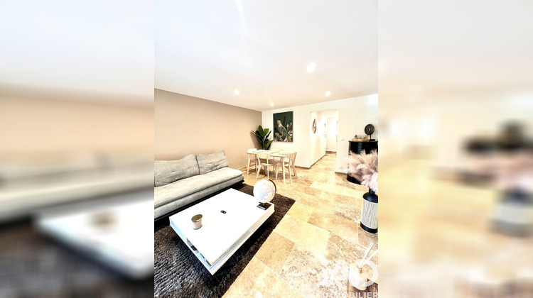 Ma-Cabane - Vente Appartement Sainte-Maxime, 66 m²