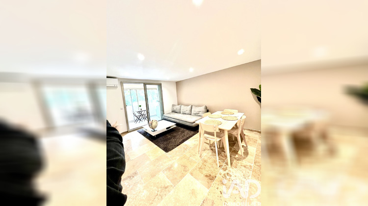 Ma-Cabane - Vente Appartement Sainte-Maxime, 66 m²