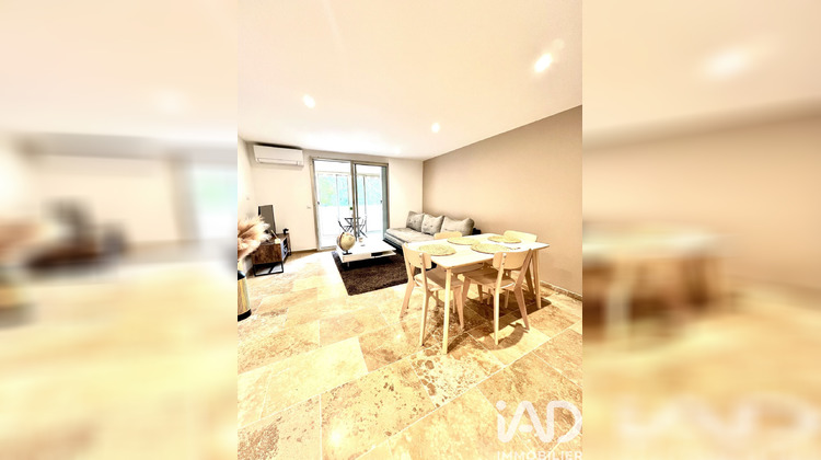 Ma-Cabane - Vente Appartement Sainte-Maxime, 66 m²