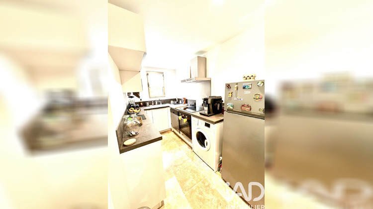 Ma-Cabane - Vente Appartement Sainte-Maxime, 66 m²