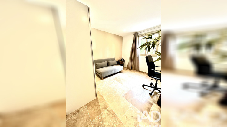 Ma-Cabane - Vente Appartement Sainte-Maxime, 66 m²