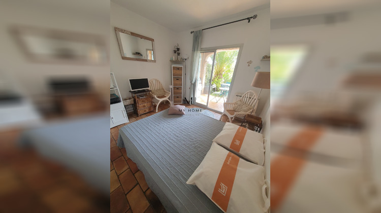 Ma-Cabane - Vente Appartement Sainte-Maxime, 14 m²