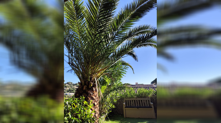 Ma-Cabane - Vente Appartement Sainte-Maxime, 14 m²