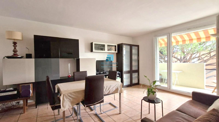 Ma-Cabane - Vente Appartement Sainte-Maxime, 58 m²